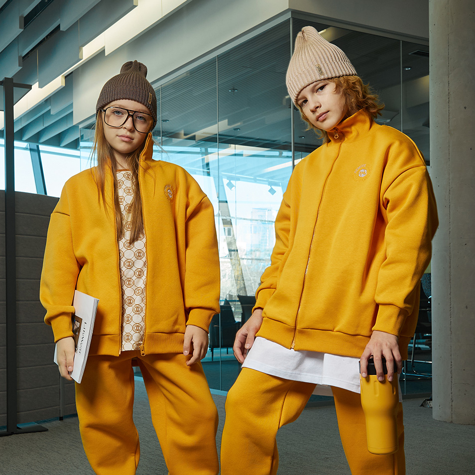 Sport chic