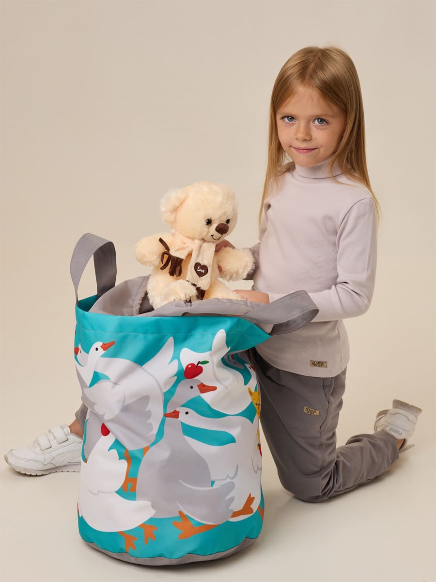 Корзина для хранения