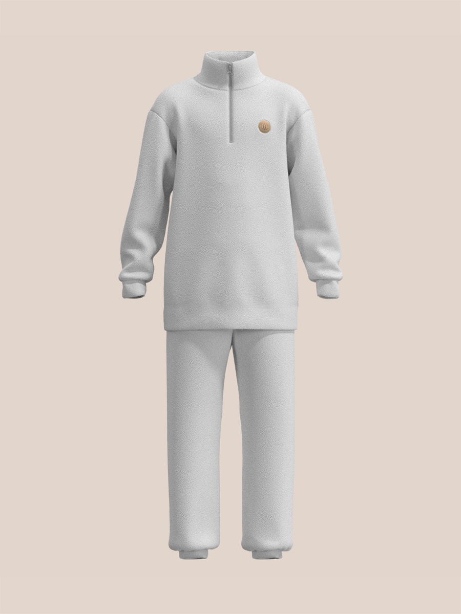 Костюм детский из флиса