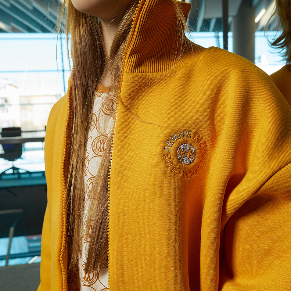 Sport chic
